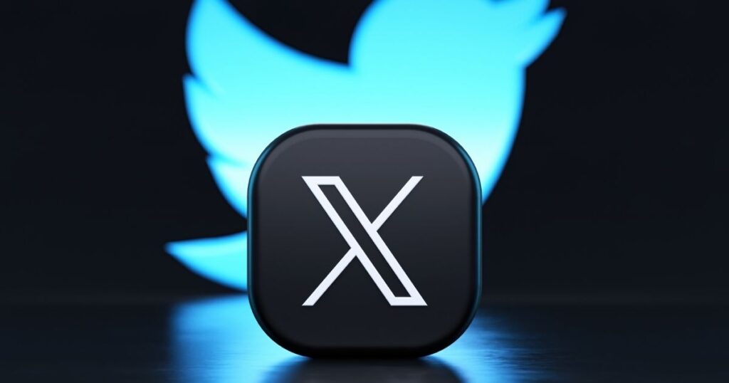 X（旧Twitterrr）を使う