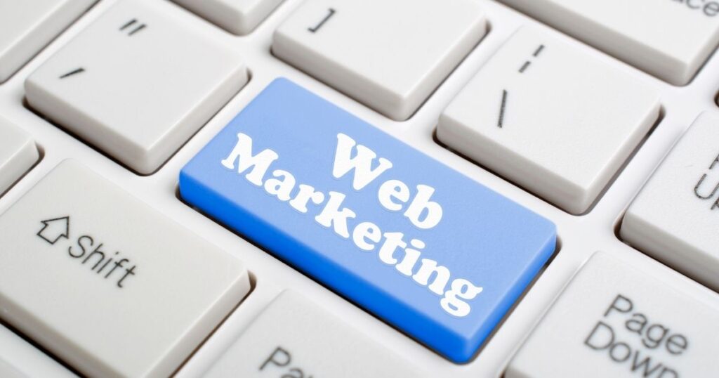 大学生がWebマーケティングを学ぶべき理由